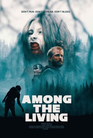 Among The Living 2022 BRRip