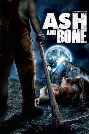 Ash And Bone 2022 BRRip