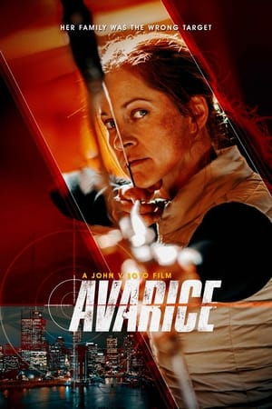 Avarice 2022 BRRip