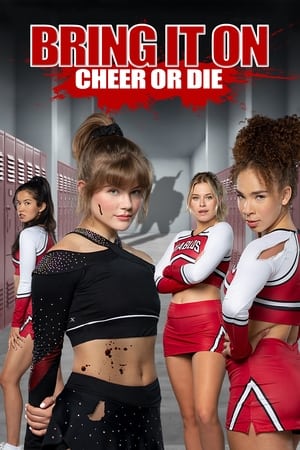Bring It On: Cheer or Die 2022 BRRip