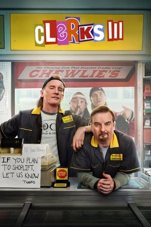 Clerks III 2022 BRRip