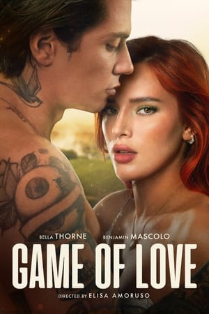 Game Of Love 2022 BRRip