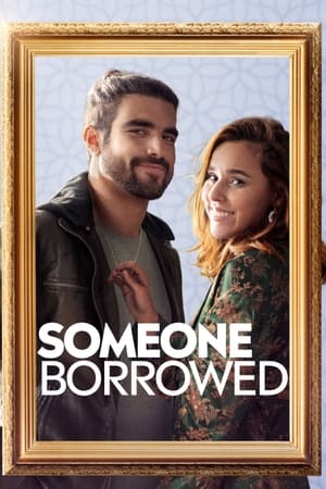 Someone Borrowed 2022 BRRip