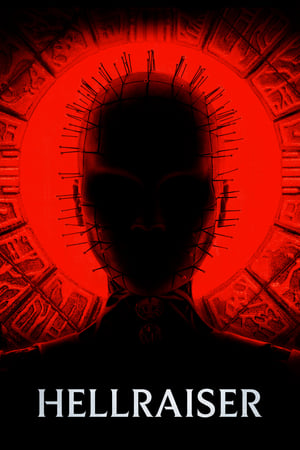 Hellraiser 2022 BRRip