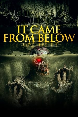 It Came from Below 2021 BRRip