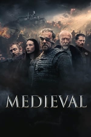 Medieval 2022 BRRip