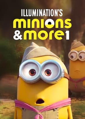 Minions & More 1 2022 BRRip