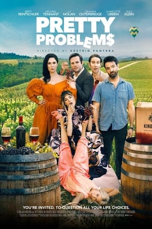 Pretty Problems 2022 BRRip
