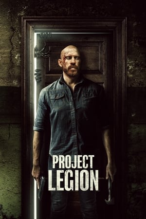 Project Legion 2022 BRRip