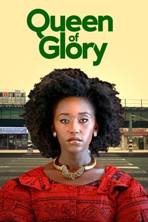 Queen of Glory 2021 BRRIp