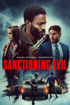 Sanctioning Evil 2022 BRRip