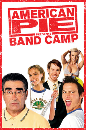 American Pie Presents: Band Camp 2005 Dual Audio