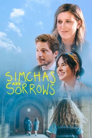Simchas and Sorrows 2022 BRRip
