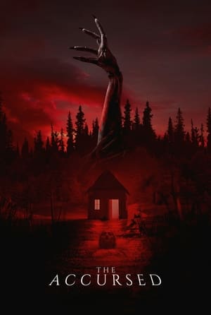 The Accursed 2022 BRRip