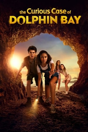 The Curious Case of Dolphin Bay 2022 BRRip
