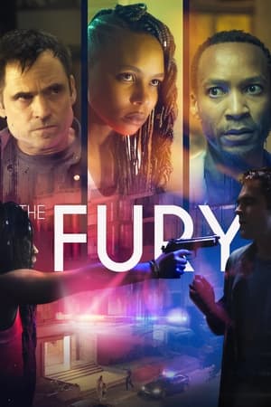 The Fury 2022 BRRip