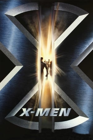 X-Men 2000 Dual Audio