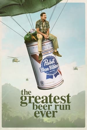 The Greatest Beer Run Ever 2022 BRRip