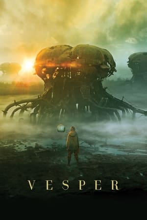 Vesper 2022 BRRip