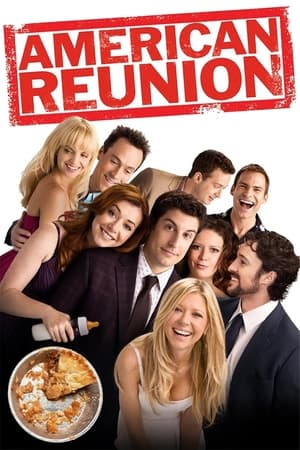 American Reunion 2012 Dual Audio