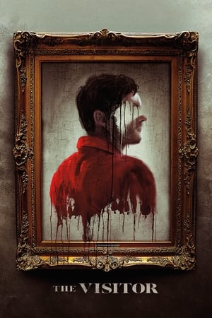The Visitor 2022 BRRip
