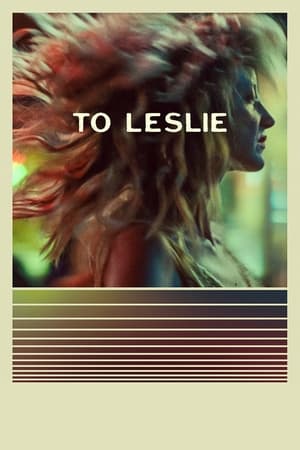 To Leslie 2022 BRRip