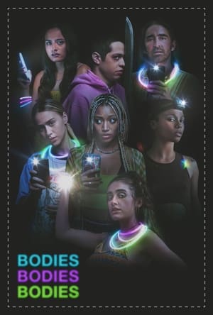 Bodies Bodies Bodies 2022 BRRip