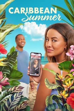 Caribbean Summer 2022 BRRip