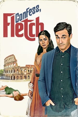 Confess, Fletch 2022 BRRip