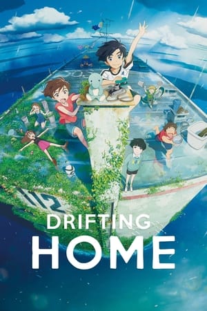 Drifting Home 2022 BRRip