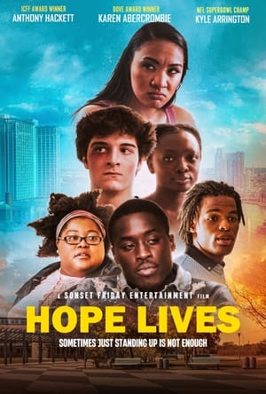Hope Lives 2022 BRRip