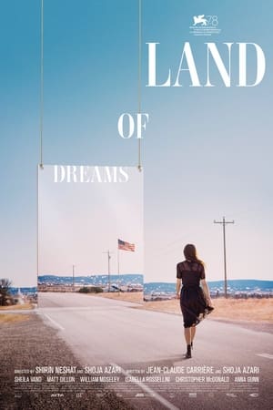 Land of Dreams 2021 BRRip