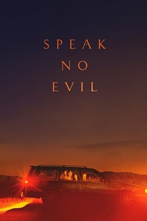 Speak No Evil 2022 BRRip