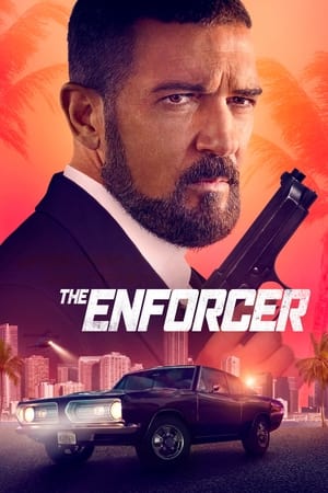 The Enforcer 2022 BRRip
