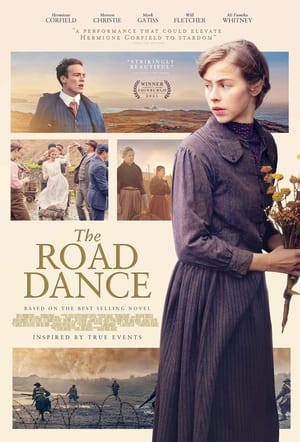 The Road Dance 2021 BRRip