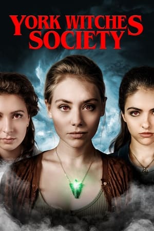 York Witches Society 2022 BRRip