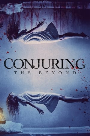 Conjuring: The Beyond 2022 BRRip