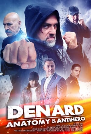 Denard: Anatomy of an Antihero 2021 dual Audio