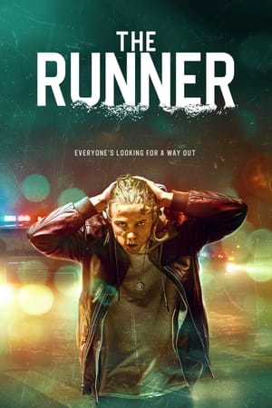 The Runner 2021 BRRip