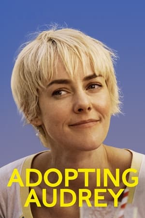Adopting Audrey 2021 BRRip