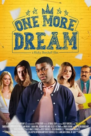 One More Dream 2022 BRRip