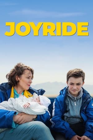 Joyride 2022 BRRip
