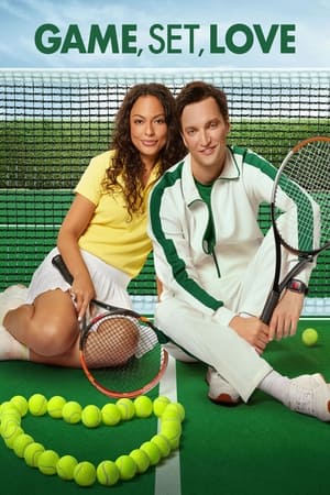 Game, Set, Love 2022 BRRip