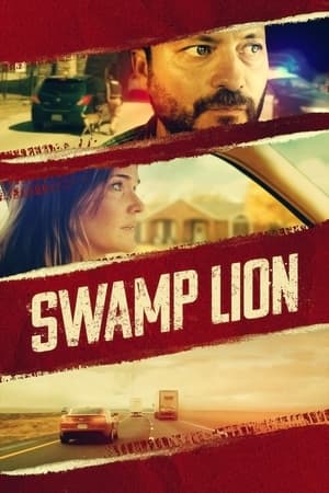 Swamp Lion 2022 BRRip