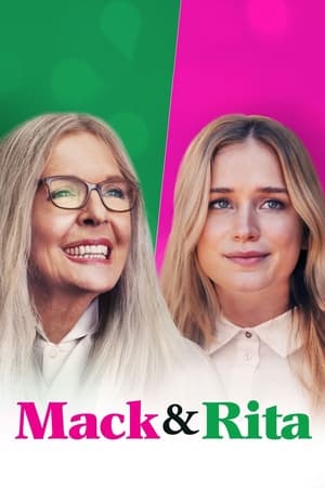 Mack & Rita 2022 BRRip