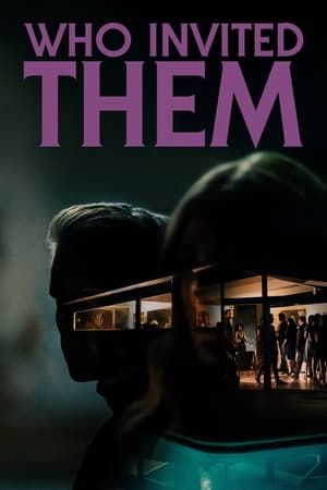 Who Invited Them 2022 BRRip