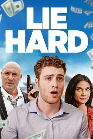 Lie Hard 2022 BRRip