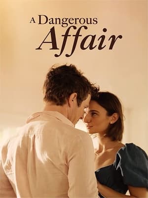 A Dangerous Affair 2022 BRRip