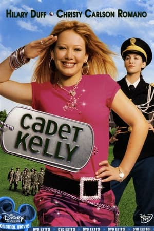 Cadet Kelly 2002
