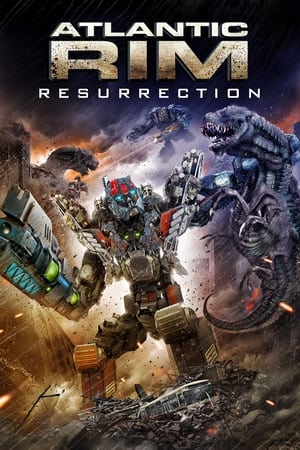 Atlantic Rim: Resurrection 2018 DUAL AUDIO